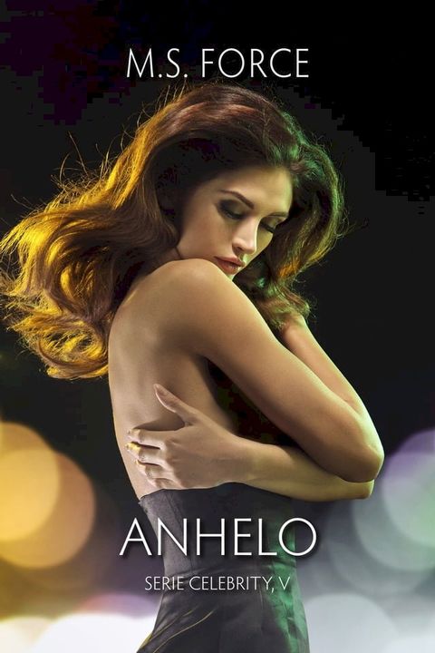 Anhelo(Kobo/電子書)