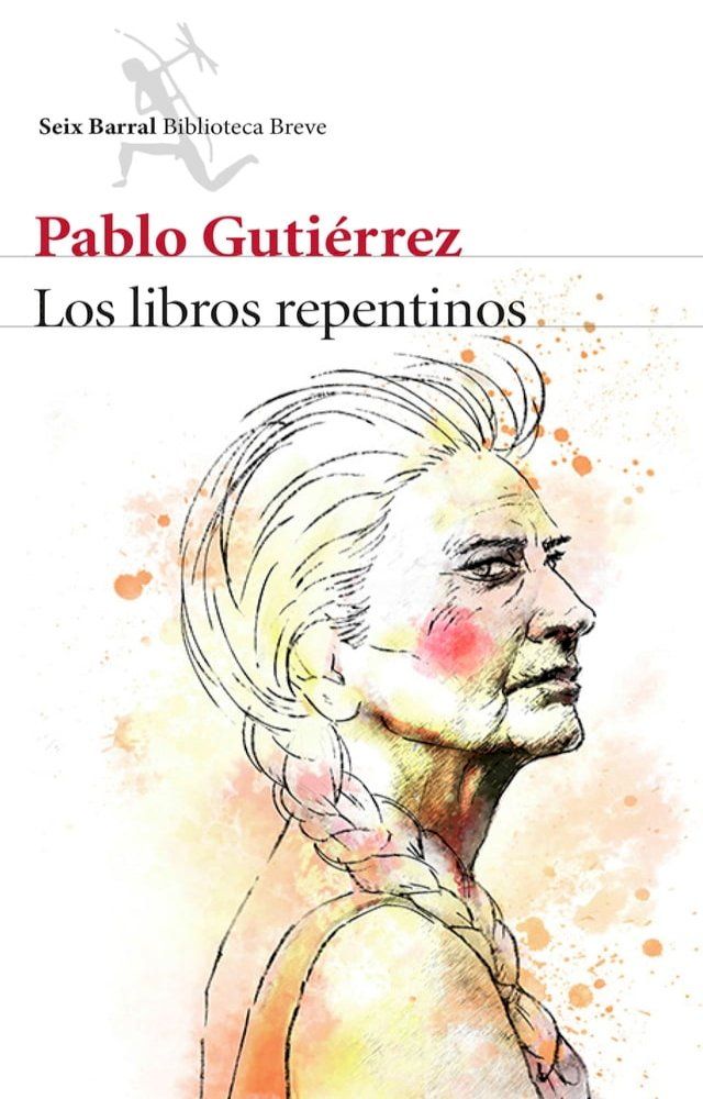  Los libros repentinos(Kobo/電子書)