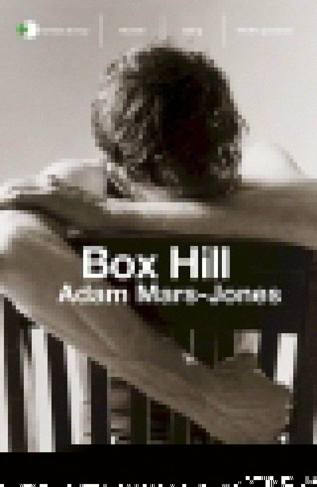  Box Hill(Kobo/電子書)