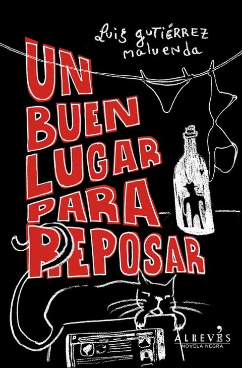 Un buen lugar para reposar(Kobo/電子書)