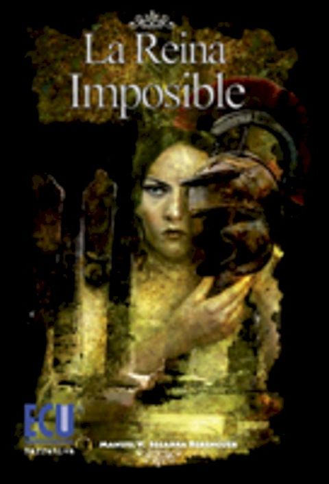 La reina imposible(Kobo/電子書)