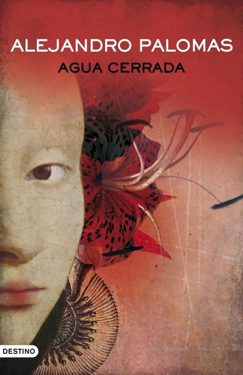 Agua cerrada(Kobo/電子書)