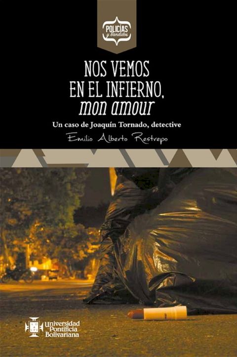 Nos vemos en el infierno, mon amour(Kobo/電子書)