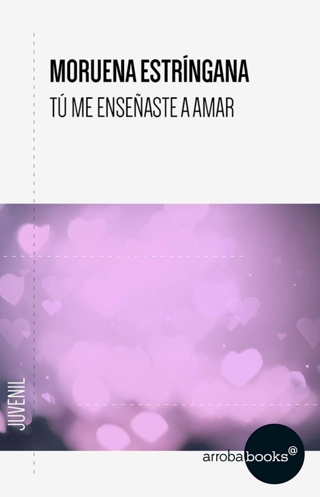  Tú me enseñaste a amar(Kobo/電子書)