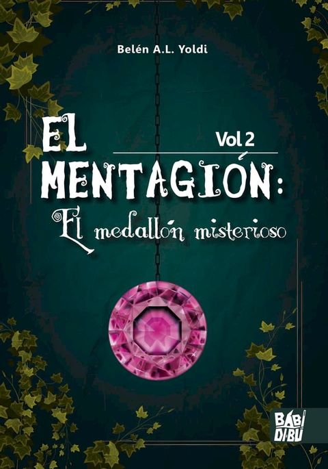 El medall&oacute;n misterioso(Kobo/電子書)