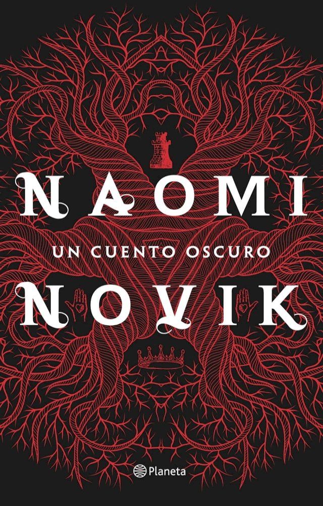  Un cuento oscuro(Kobo/電子書)