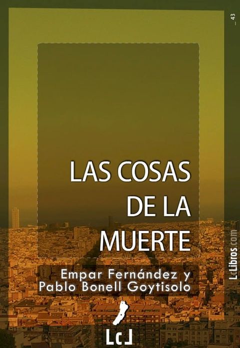 Las cosas de la muerte(Kobo/電子書)