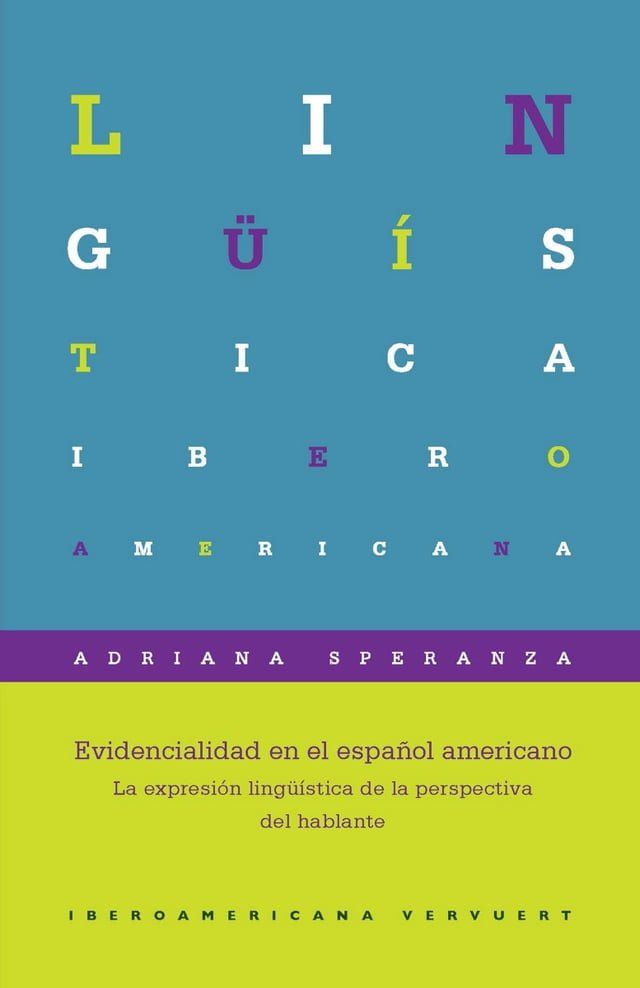  Evidencialidad en el español americano(Kobo/電子書)