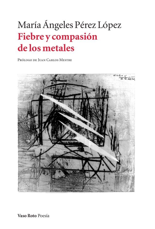  Fiebre y compasión de los metales(Kobo/電子書)