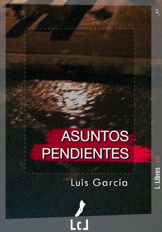  Asuntos pendientes(Kobo/電子書)