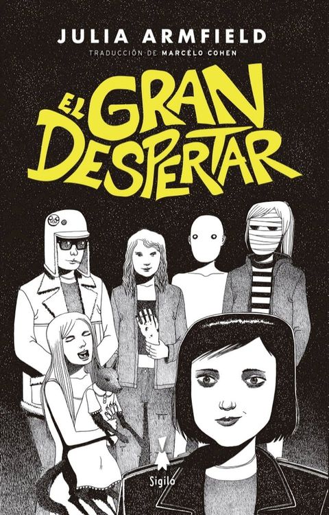 El gran despertar(Kobo/電子書)