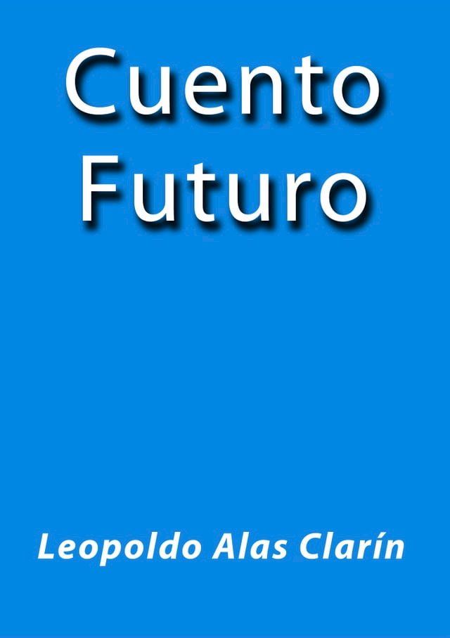  Cuento Futuro(Kobo/電子書)