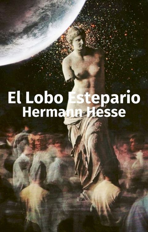 El Lobo Estepario(Kobo/電子書)