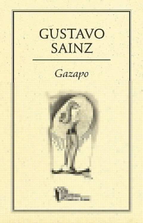 Gazapo(Kobo/電子書)