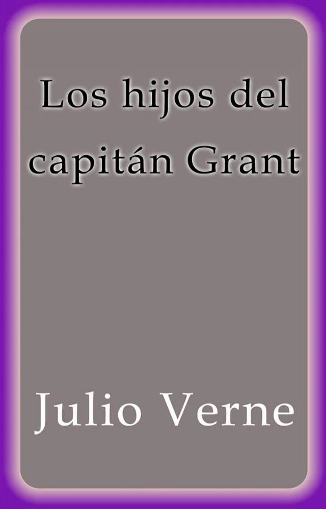  Los hijos del capit&aacute;n Grant(Kobo/電子書)