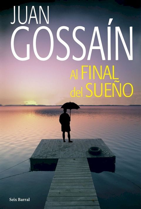 Al final del sueño(Kobo/電子書)