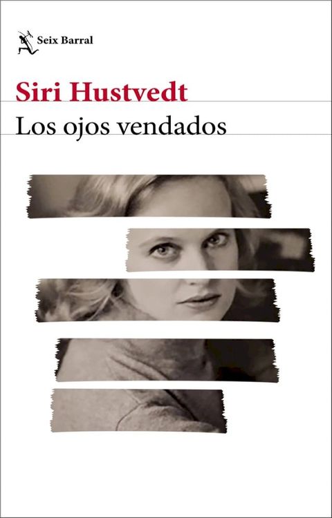 Los ojos vendados(Kobo/電子書)