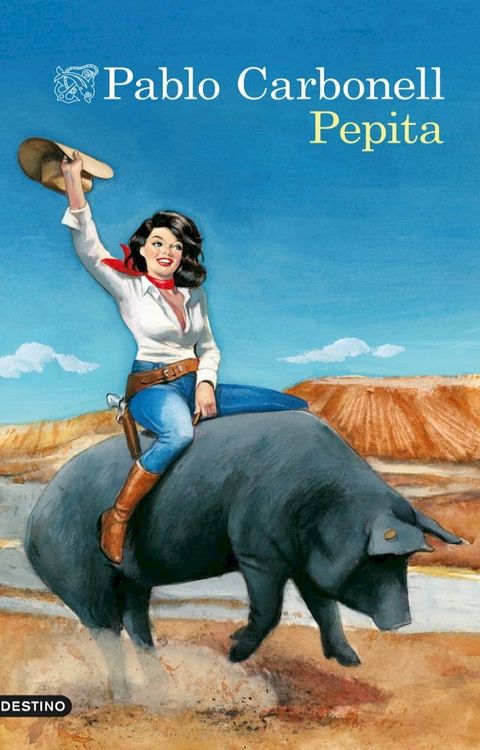 Pepita(Kobo/電子書)