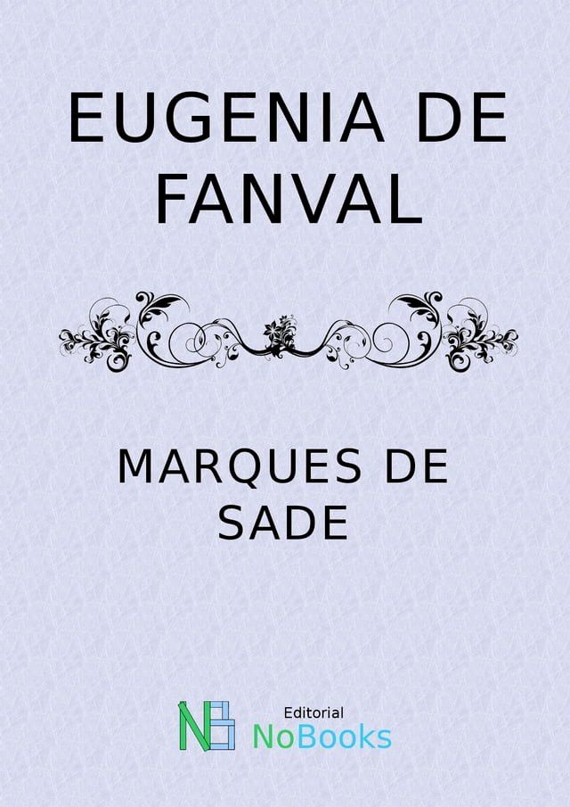  Eugenia de Fanval(Kobo/電子書)