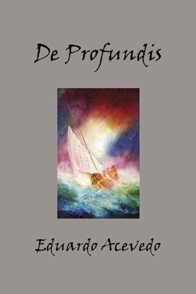  De Profundis(Kobo/電子書)