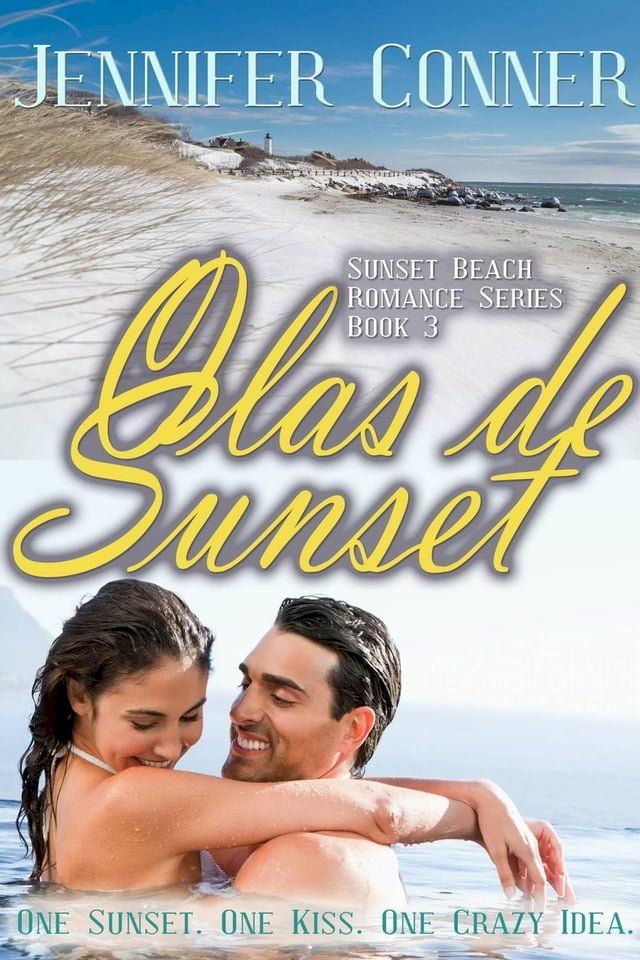  Olas de Sunset(Kobo/電子書)