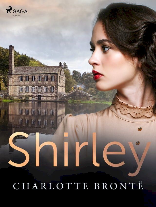  Shirley(Kobo/電子書)