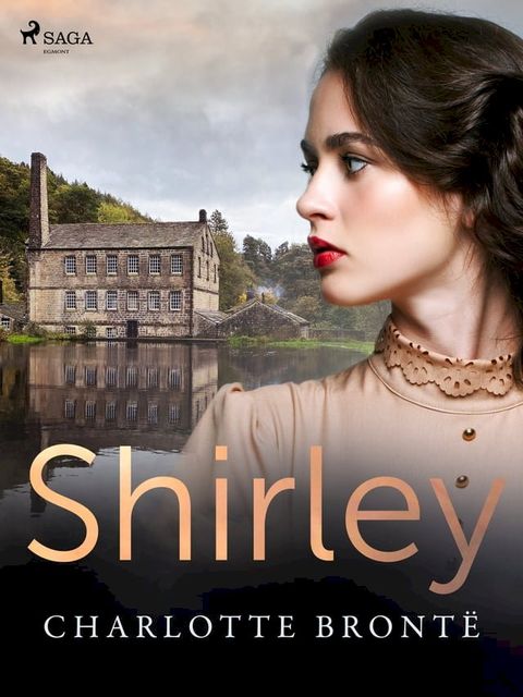 Shirley(Kobo/電子書)