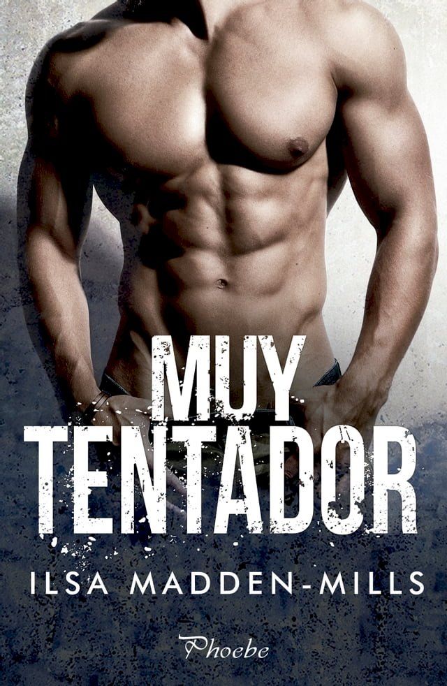  Muy tentador(Kobo/電子書)