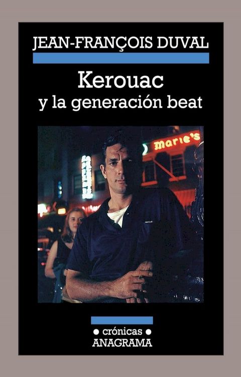 Kerouac y la generación beat(Kobo/電子書)