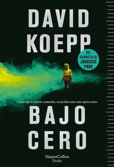 Bajo cero(Kobo/電子書)