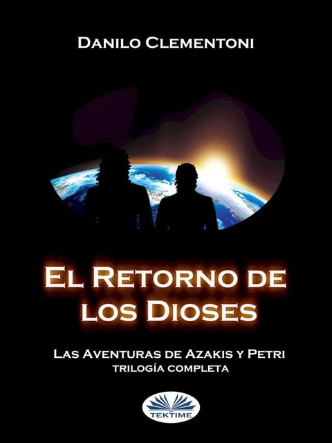 El Retorno De Los Dioses(Kobo/電子書)