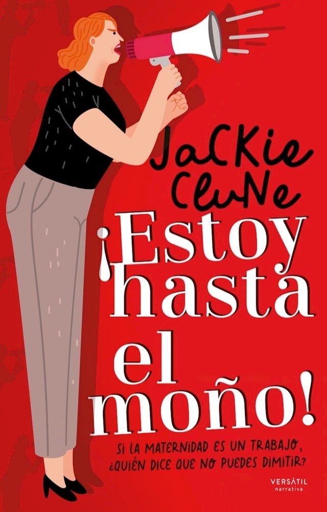  ¡Estoy hasta el moño!(Kobo/電子書)