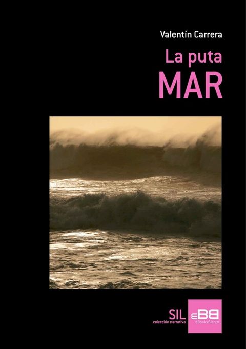 La puta MAR(Kobo/電子書)