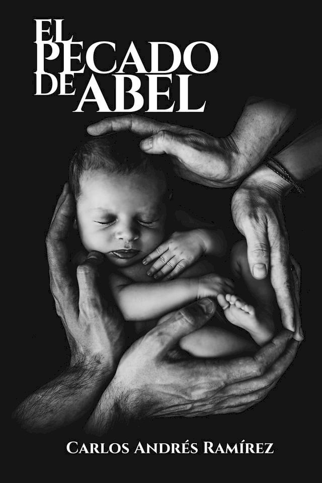  El pecado de Abel(Kobo/電子書)