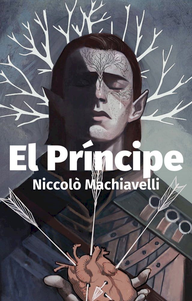  El Príncipe(Kobo/電子書)