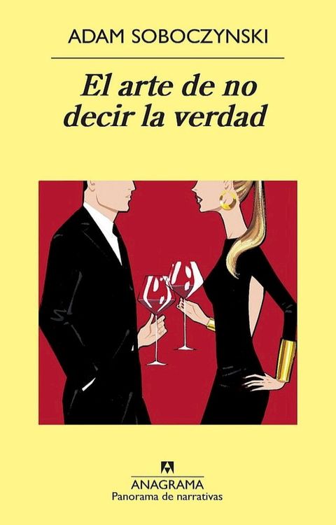 El arte de no decir la verdad(Kobo/電子書)