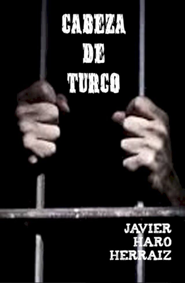  CABEZA DE TURCO(Kobo/電子書)