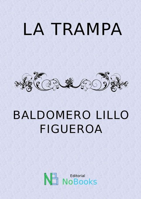 La trampa(Kobo/電子書)