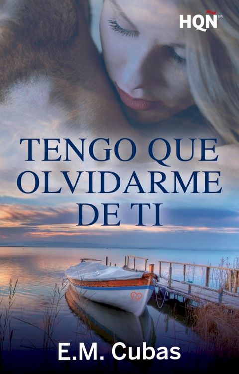 Tengo que olvidarme de ti(Kobo/電子書)