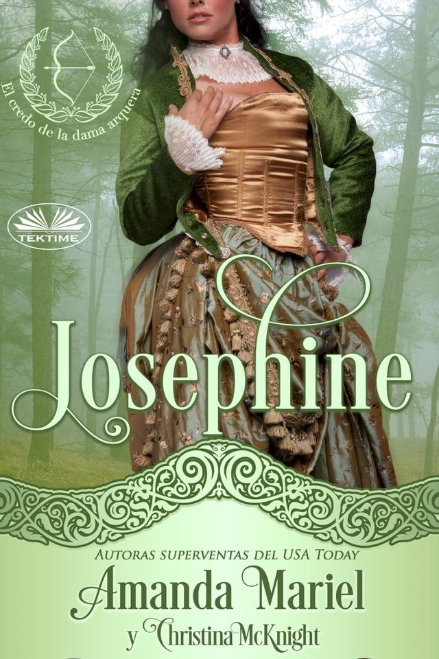  Josephine(Kobo/電子書)