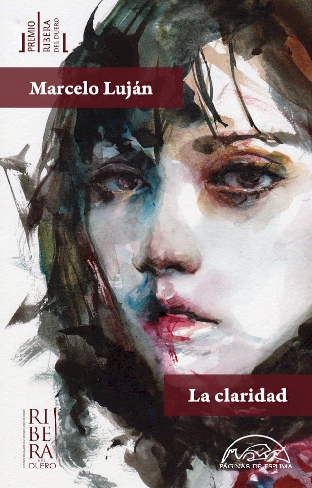  La claridad(Kobo/電子書)