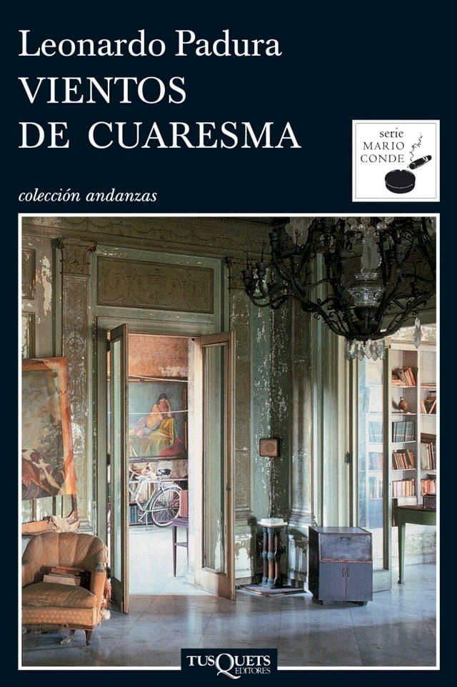  Vientos de cuaresma(Kobo/電子書)