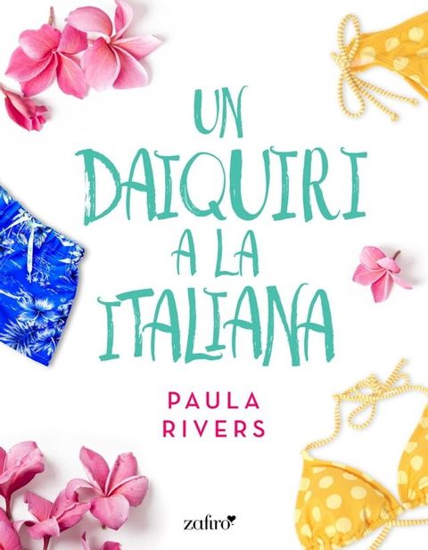 Un daiquiri a la italiana(Kobo/電子書)