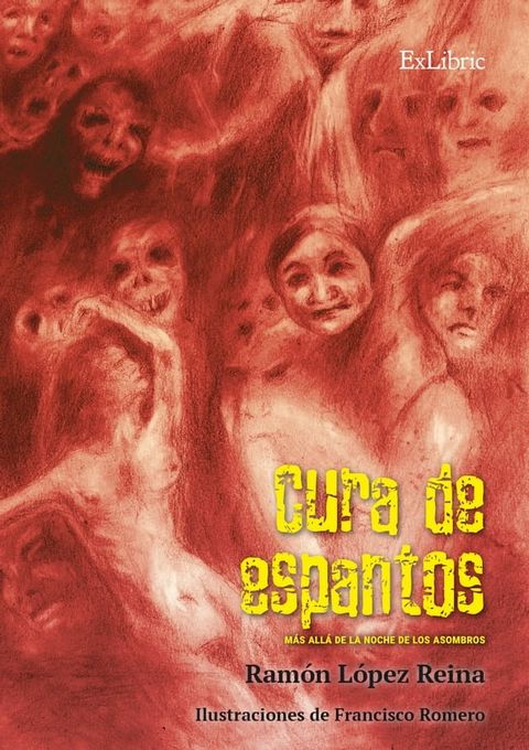 Cura de espantos(Kobo/電子書)