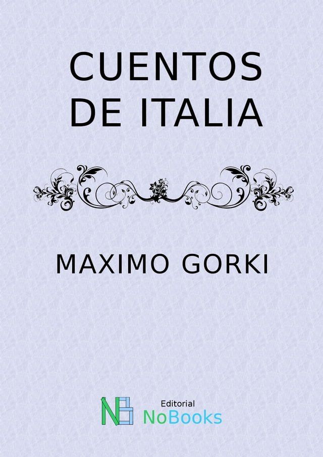  Cuentos de Italia(Kobo/電子書)