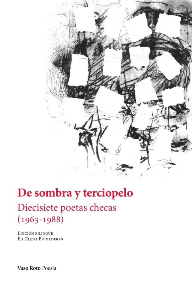  De sombra y terciopelo(Kobo/電子書)