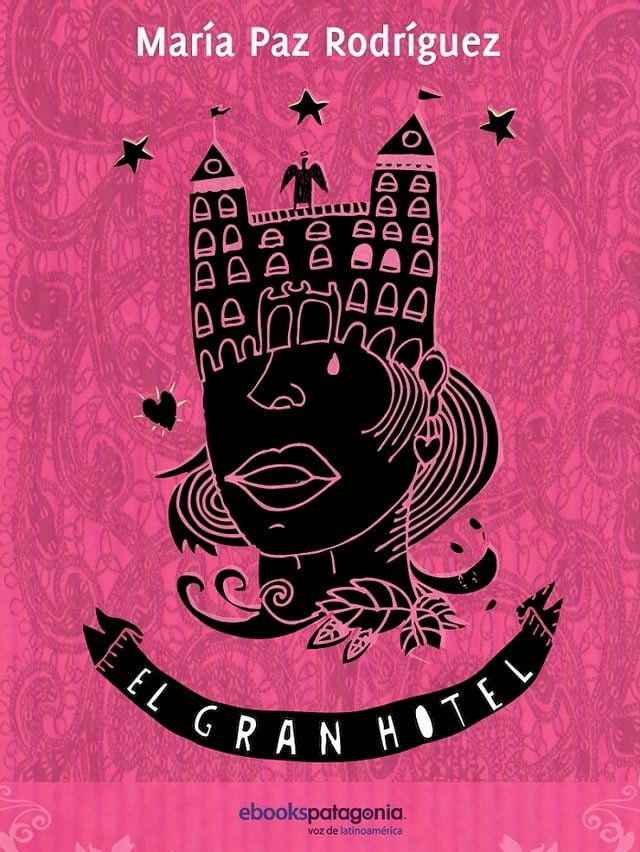  El gran hotel(Kobo/電子書)