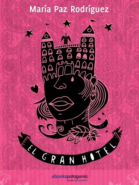 El gran hotel(Kobo/電子書)