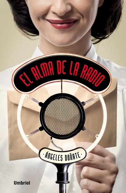 El alma de la radio(Kobo/電子書)