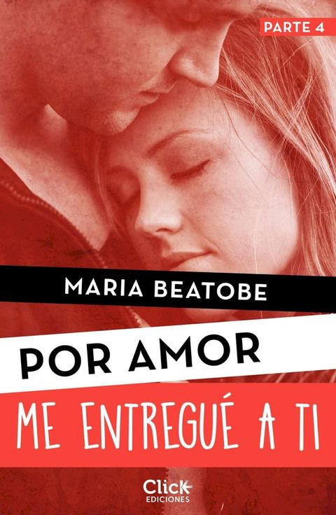 Me entregué a ti(Kobo/電子書)